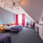 Marina 3* Łeba