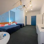 Marina 3* Łeba