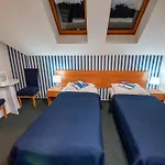 Marina Bed & Breakfast Łeba