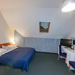 Marina 3* Łeba
