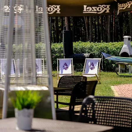 Bed & Breakfast Marina 3*