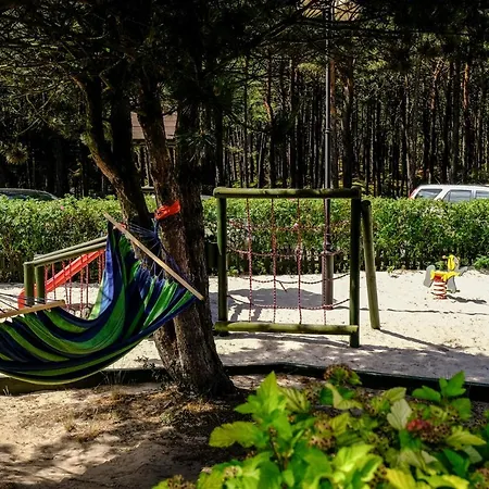 לינה וארוחת בוקר Marina