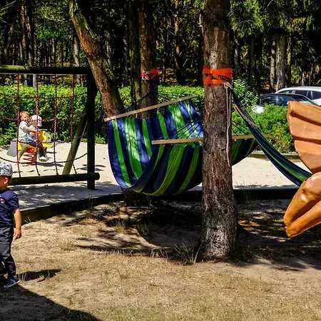 Marina Bed & Breakfast Łeba