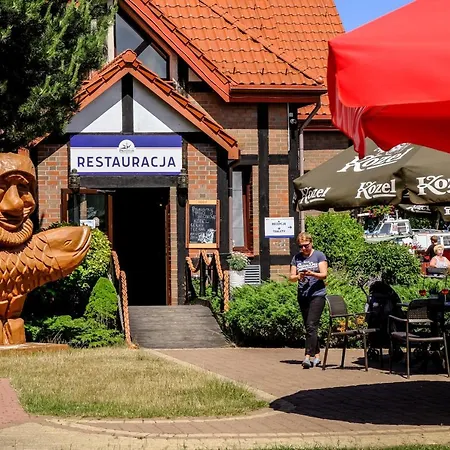 Bed & Breakfast Marina 3*