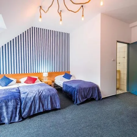 Marina B&B 웨바