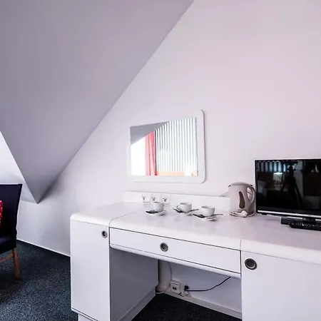 B&B Marina 3*