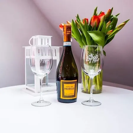 Marina לינה וארוחת בוקר