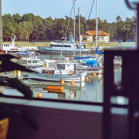 B&B Marina 웨바