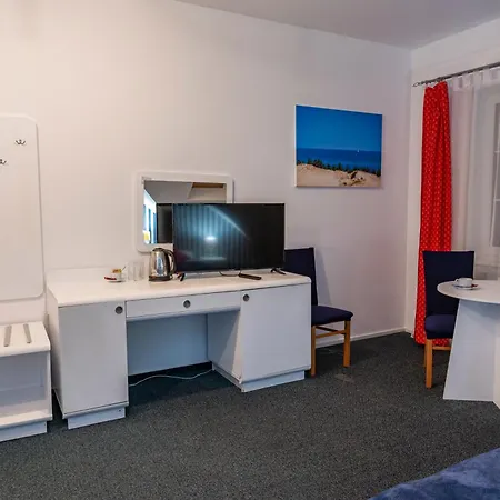 Marina Bed & Breakfast