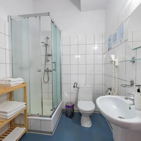 Marina לינה וארוחת בוקר וובה