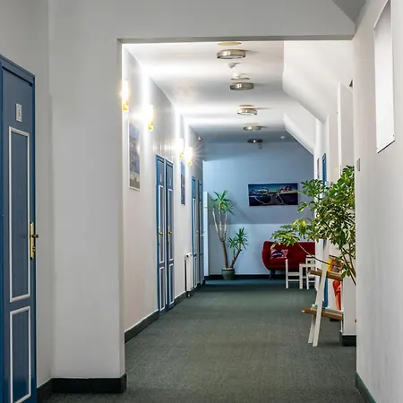 Przystań Resort&restaurant 3*