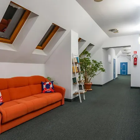 Przystań Resort&restaurant 3* Łeba