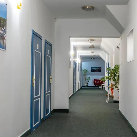 Przystań Resort&restaurant Nocleg ze śniadaniem