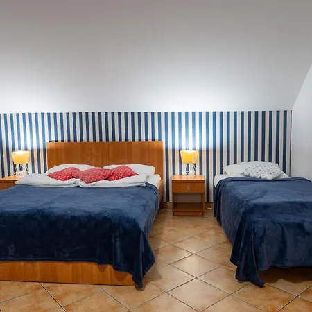 Nocleg ze śniadaniem Przystań Resort&restaurant 3*