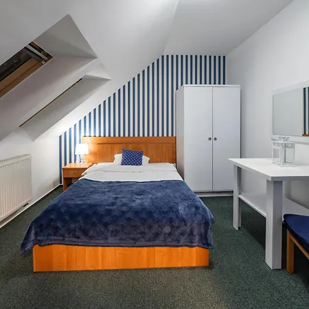 Nocleg ze śniadaniem Przystań Resort&restaurant 3*