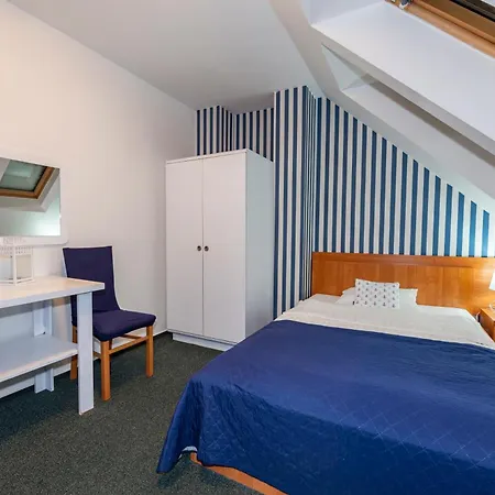 Przystań Resort&restaurant Nocleg ze śniadaniem Łeba