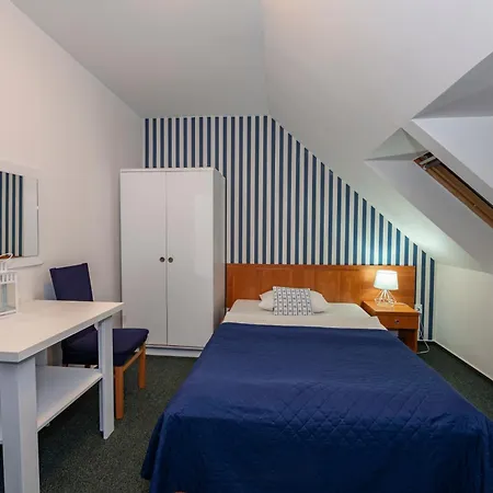 Przystań Resort&restaurant Nocleg ze śniadaniem