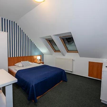 Nocleg ze śniadaniem Przystań Resort&restaurant 3*