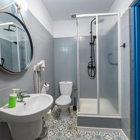 Przystań Resort&restaurant Nocleg ze śniadaniem 3*