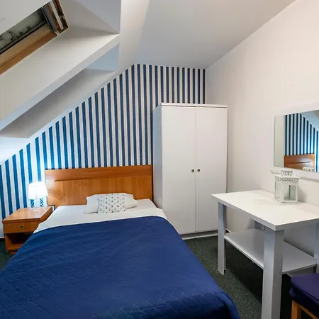 Nocleg ze śniadaniem Przystań Resort&restaurant 3*