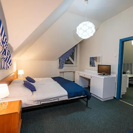 Przystań Resort&restaurant Nocleg ze śniadaniem Łeba