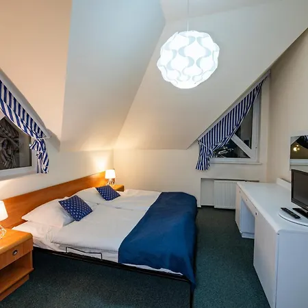 Przystan Resort&restaurant Oda ve Kahvaltı 3*