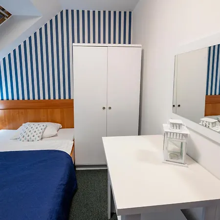 Nocleg ze śniadaniem Przystań Resort&restaurant 3*