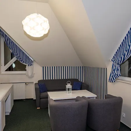 Przystań Resort&restaurant Nocleg ze śniadaniem