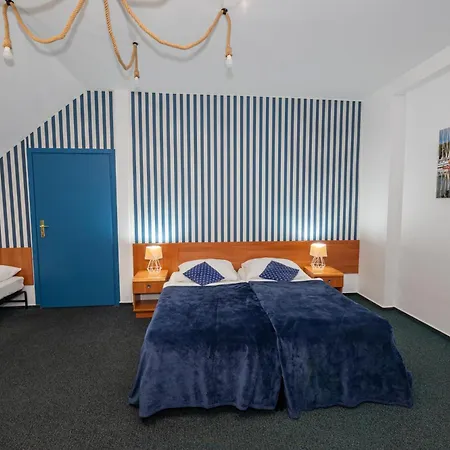 Przystań Resort&restaurant 3*