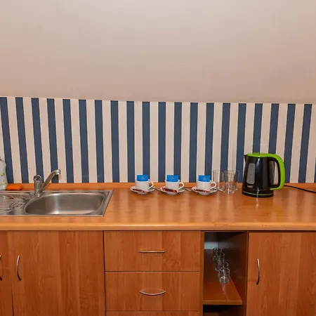 Oda ve Kahvaltı Przystan Resort&restaurant