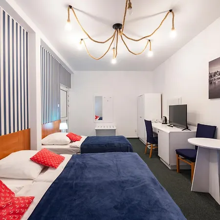Przystań Resort&restaurant 3*