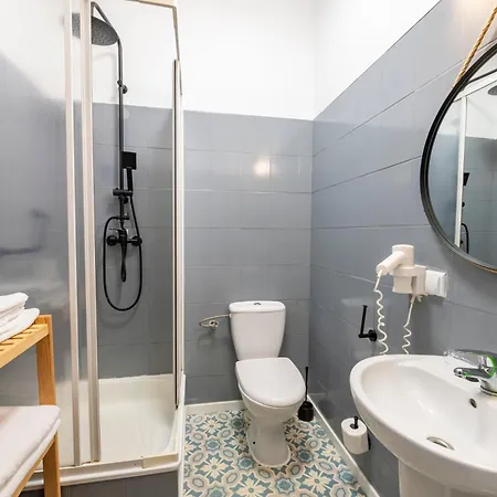 Bed & Breakfast Marina