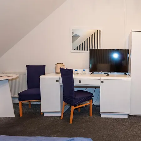 Bed & Breakfast Marina