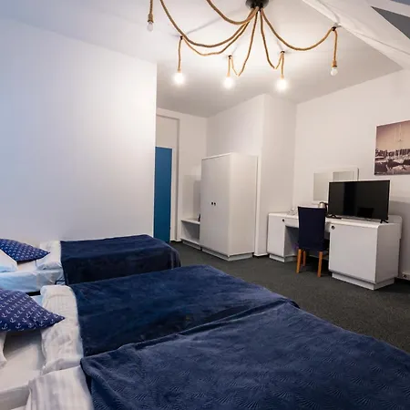 Bed & Breakfast Marina 3*