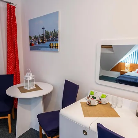 Bed & Breakfast Marina 3*