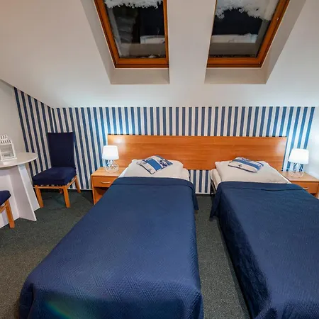 Marina לינה וארוחת בוקר וובה