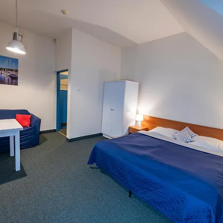 Marina Bed & Breakfast 3*