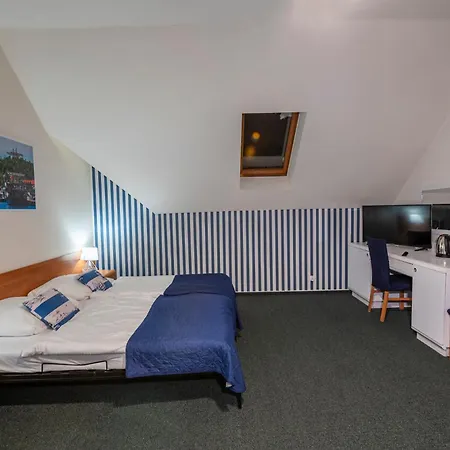 Marina B&B