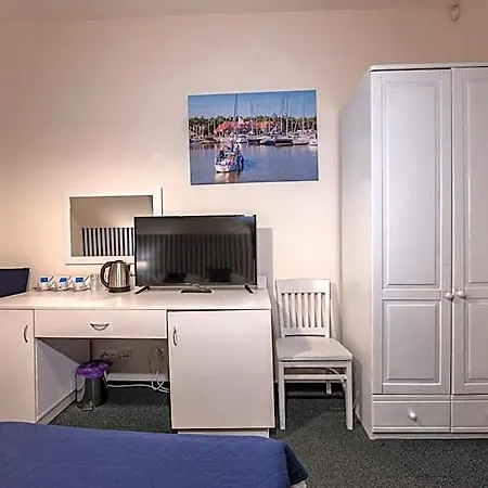 Nocleg ze śniadaniem Przystań Resort&restaurant 3*