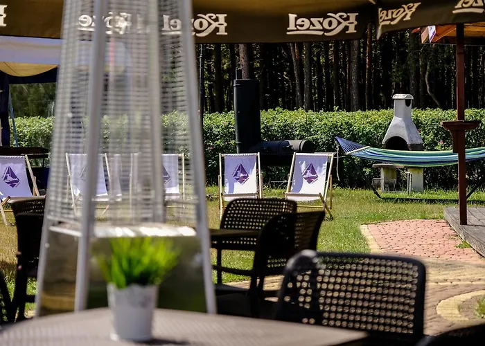 Oda ve Kahvaltı Marina 3*