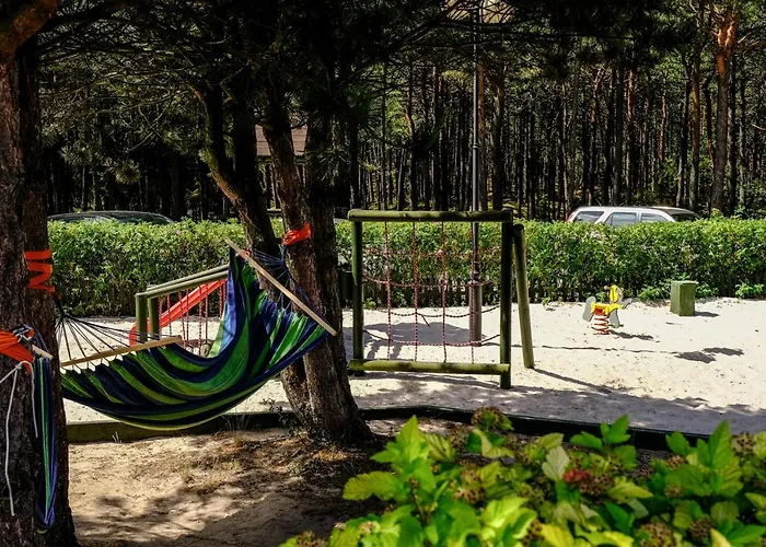 Nocleg ze śniadaniem Przystań Resort&restaurant