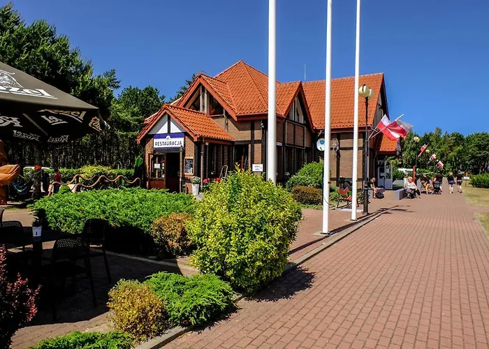 Oda ve Kahvaltı Marina 3*