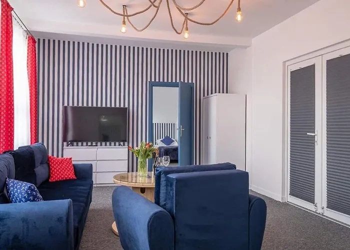 Oda ve Kahvaltı Marina Łeba