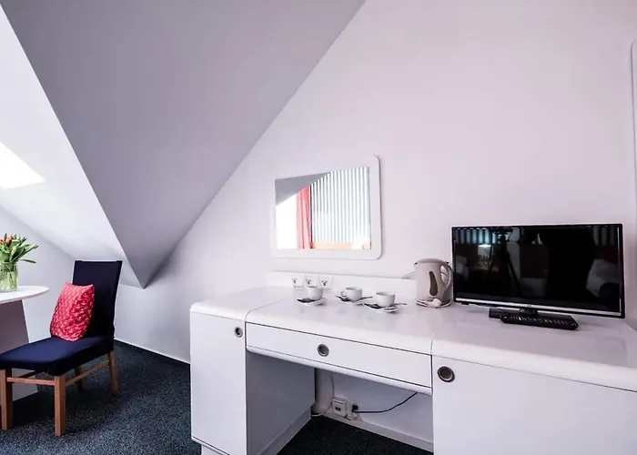 Nocleg ze śniadaniem Przystań Resort&restaurant 3*