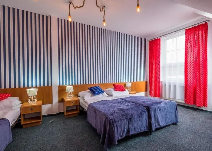 Przystań Resort&restaurant