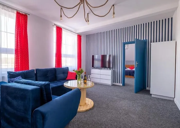 Przystań Resort&restaurant Nocleg ze śniadaniem