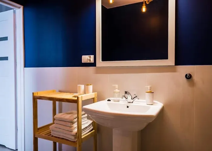 Nocleg ze śniadaniem Przystań Resort&restaurant Łeba