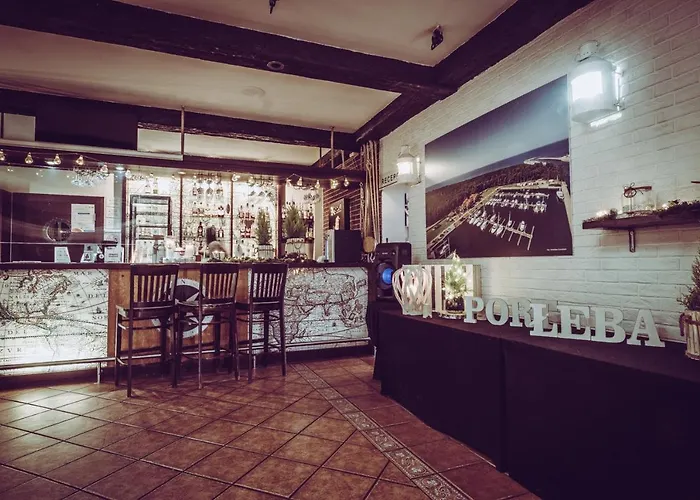 Przystań Resort&restaurant 3*