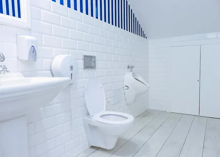 Oda ve Kahvaltı Marina Łeba