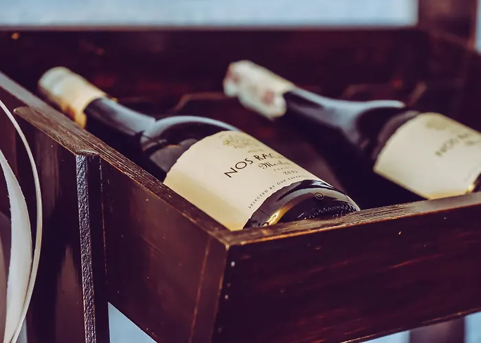 Oda ve Kahvaltı Marina 3*